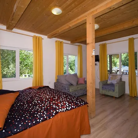 Рибарник Forest Мagic Topolitsa Exterior photo