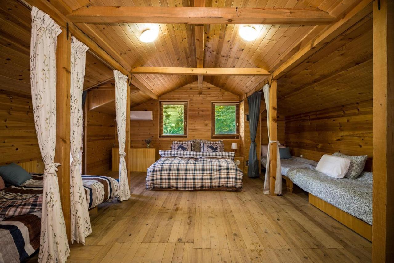Lodge рибарник Forest мagic