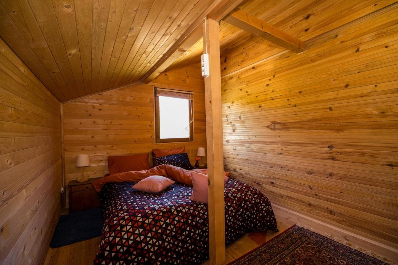рибарник Forest мagic Lodge *