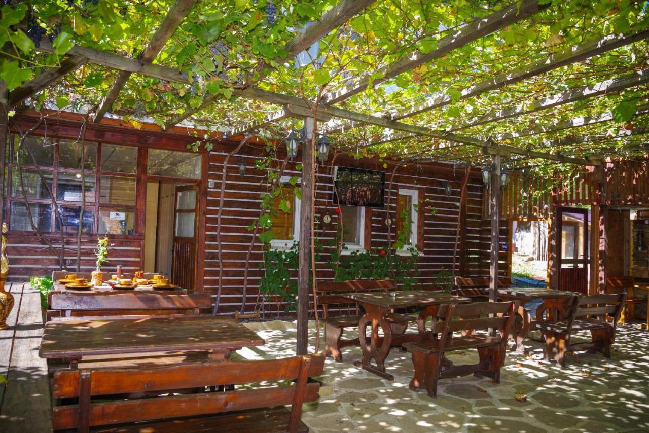Lodge рибарник Forest мagic *