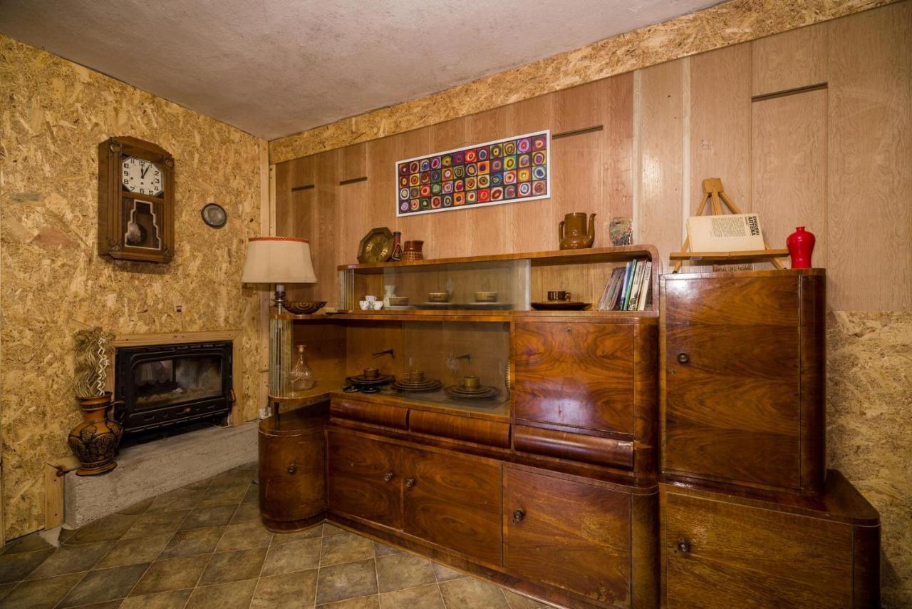 рибарник Forest мagic Lodge