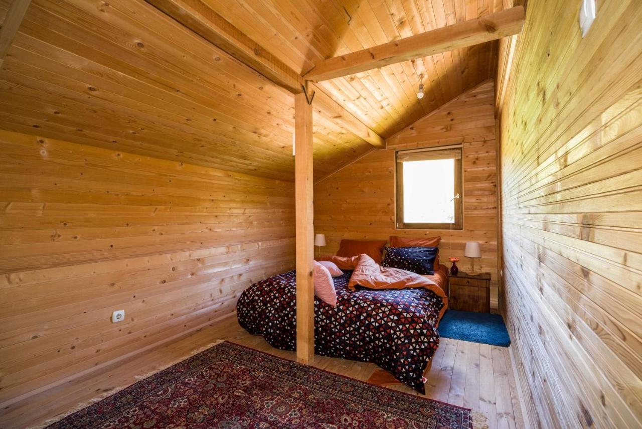 Lodge рибарник Forest мagic *