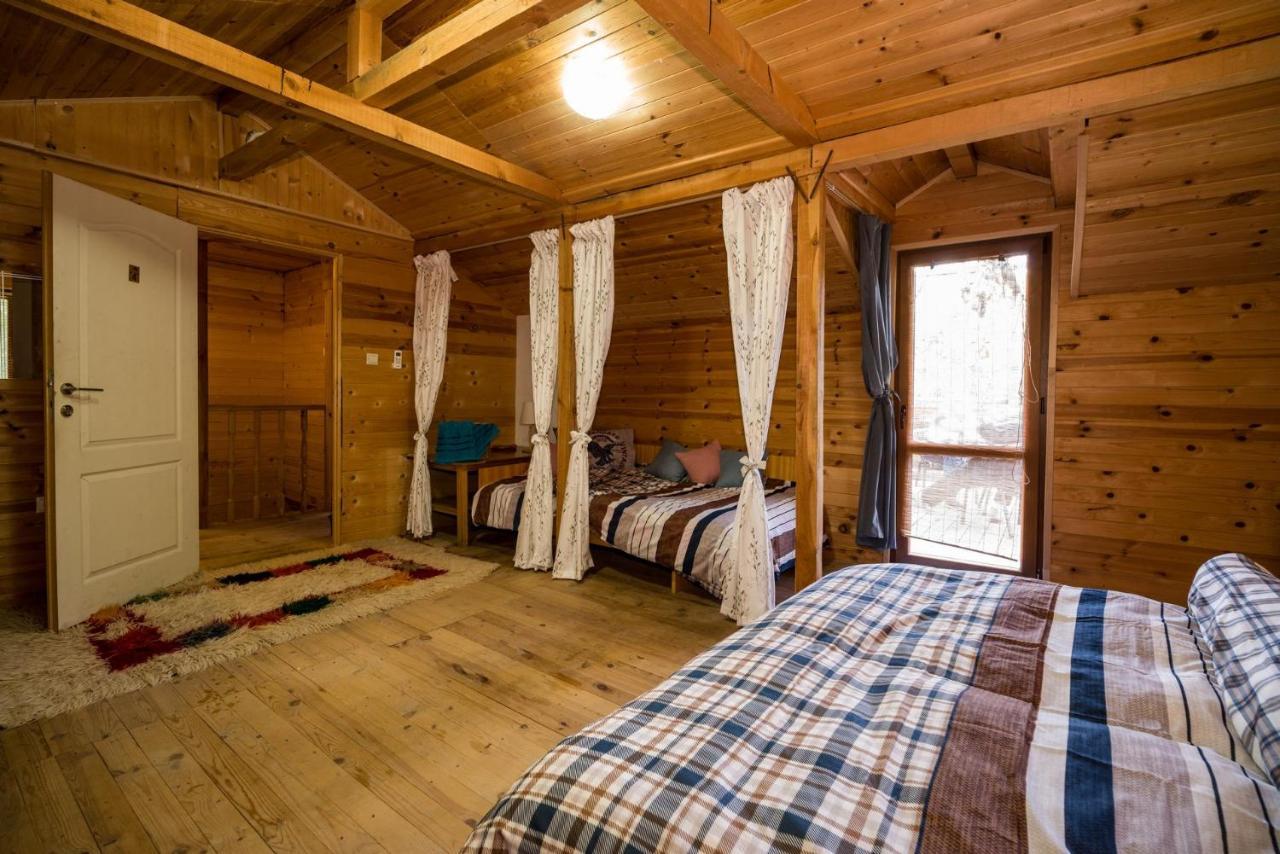 Lodge рибарник Forest мagic Topolitsa