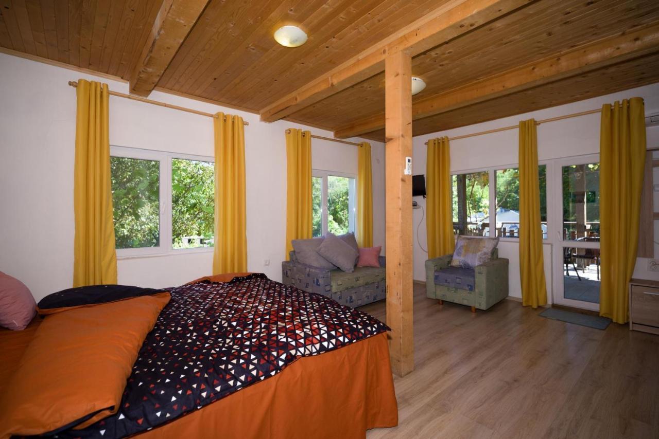 Lodge рибарник Forest мagic *
