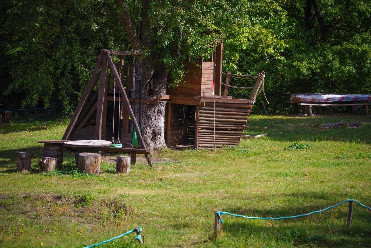 рибарник Forest мagic