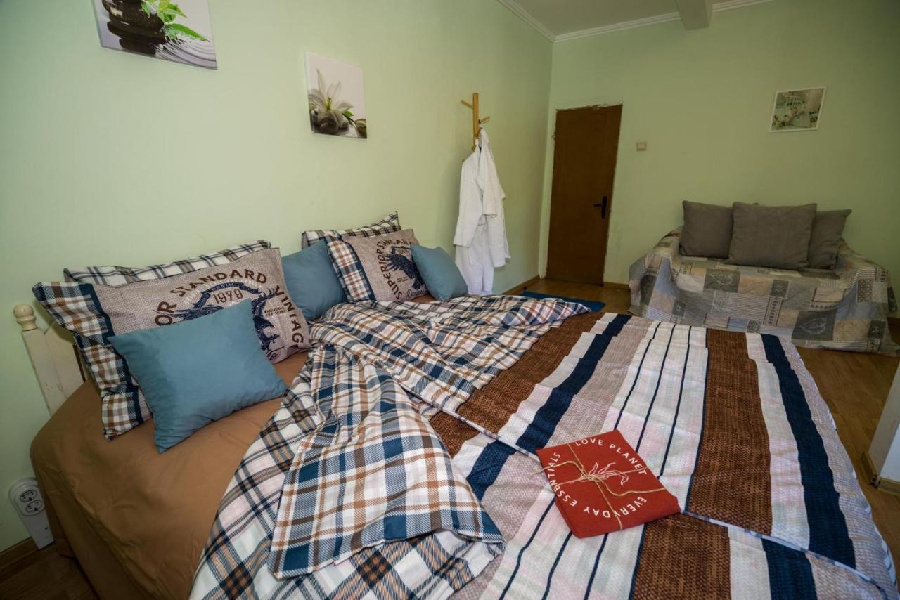 Lodge рибарник Forest мagic